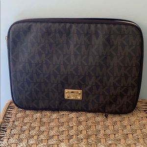 Michael Kors Laptop Case